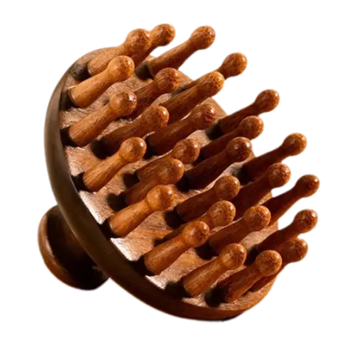 Massage Scrub